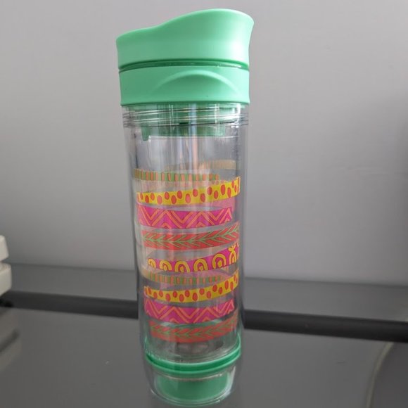 Davids Tea Juicy Fruit Iced tea press - Picture 1 of 9